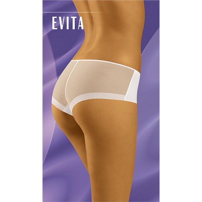 Трусы женские модель Evita торговой марки  Wolbar