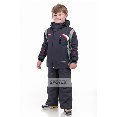 Детский костюм для мальчиков KALBORN KC 0851A-488