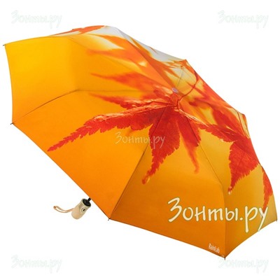 Зонт "Осенний клён" RainLab 079