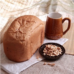 Хлебная смесь «Арахисовый хлеб»