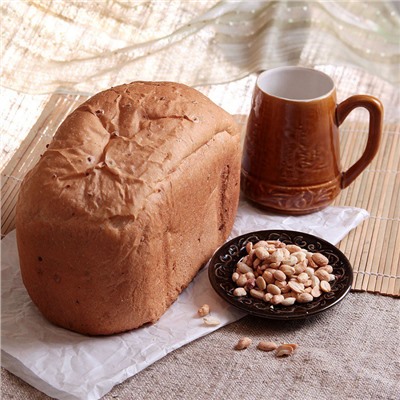 Хлебная смесь «Арахисовый хлеб»