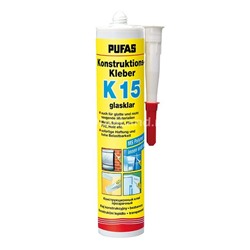 Конструкционный клей Pufas K15