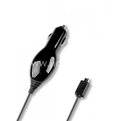 АЗУ Micro USB (2100mAh) черный (DEPPA)
