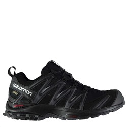 Salomon, XA Pro 3D GTX Trail Running Shoes Mens