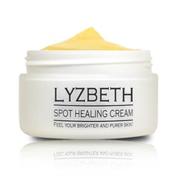 LYZBETH Spot Healing Точечный восстанавливающий крем