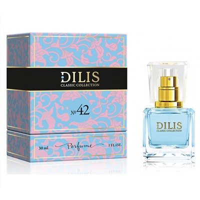 Духи "Dilis Classic Collection № 42" (30 мл) (10968283)