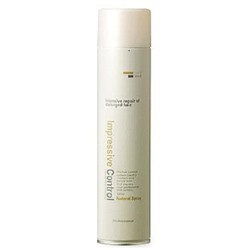 Лак для волос Mugens Natural Spray WELCOS 300 мл