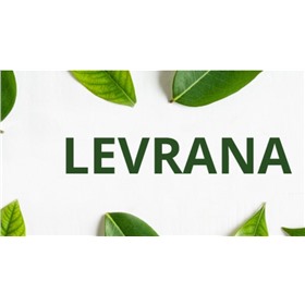 Levrana -70% Акции Март! Натуральная косметика для всей семьи