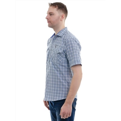 Рубашка мужская Sainge 952-2