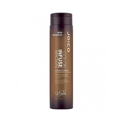 Joico  |  
            Color Infuse Brown Conditioner