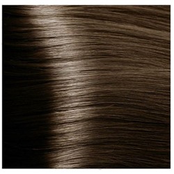 Nexxt Краска-уход для волос, 6.36, темно-русый золотисто-фиолетовый, 100 мл