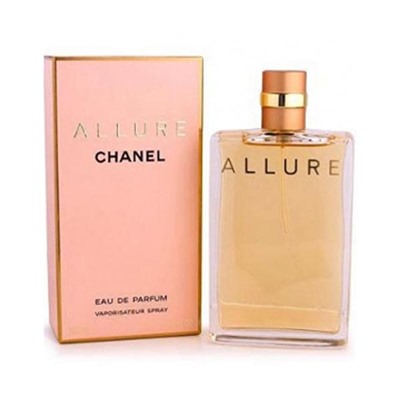 "Allure" Chanel, 100ml, Edp aрт. 60587