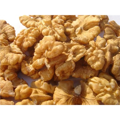 Ядра грецкого ореха (половинки светлый LH ) Чили 1 кг