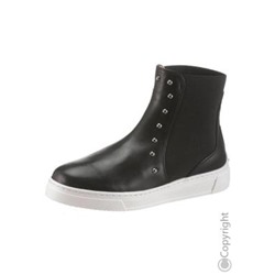 UNISA-Chelsea-Boot Размер 34-35, Цвет schwarz