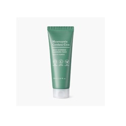TONY MOLY Houttuynia Cordata Cica soothing cleansing foam  150ml