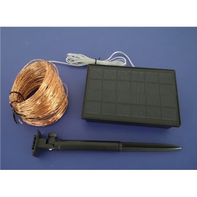 Светодиодный шнур с солнечной батареей VBN235i0193