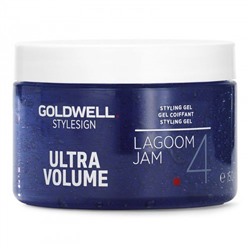 Goldwell  |  
            Гель для придания объема волосам - Lagoom Jam Gel