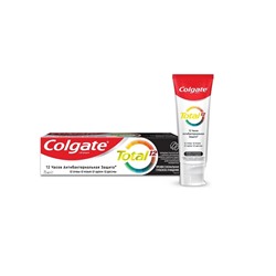 Colgate зубная паста 75мл Тотал 12 Профессиональная Глубокое очищение