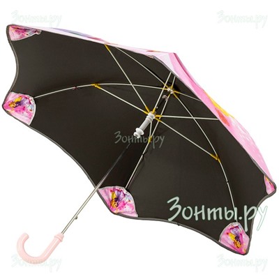 Зонтик детский RainLab Round-001