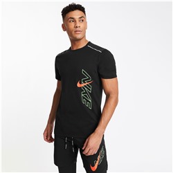 Nike, Rise 365 T Shirt Mens