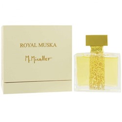 Maison Micallef Royal Muska Edp AAAСелективная и Нишевая лицензированная парфюмерия по оптовым ценам в интернет магазине ooptom.ru.