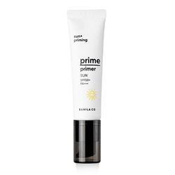 Banila co Prime Солнцезащитный праймер SPF50+ PA+++