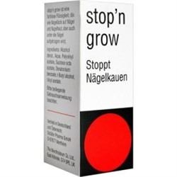 STOP N GROW (8 мл) СТОП В жидкой форме 8 мл