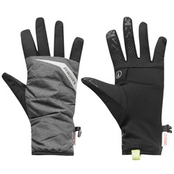 Karrimor, Quilted Running Gloves