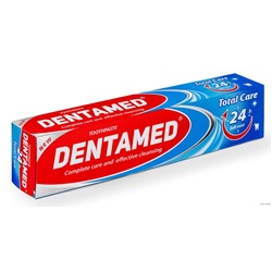 Зубная паста "Total Care" (100 г) (10892338)
