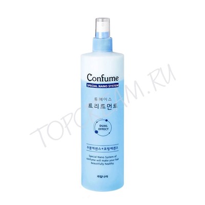 ВЛК Confume Спрей для волос двухфазный Confume Two-Phase Treatment 530 530мл