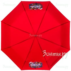 Зонт для девушек ArtRain 3911-01