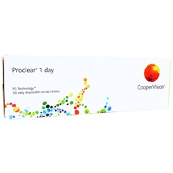 Proclear 1-Day