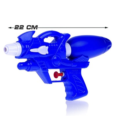 Водный пистолет «Всплеск», цвета МИКС