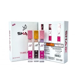 Подарочный набор SHAIK № (138, 66, 202) 3х10 mlПарфюмерия ШЕЙК SHAIK лучшая лицензированная парфюмерия стойких ароматов по низким ценам всегда в наличие в интернет магазине ooptom.ru
