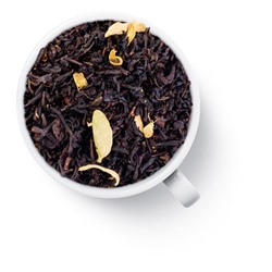 Чай  чёрный ароматизированный "Имбирный глинтвейн"