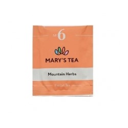 Чай Мэри Горные Травы 35-25 1,7г