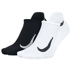 Nike, No Show Running Socks