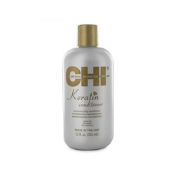 CHI  |  
            Keratin Conditioner Кератиновый Восстанавливающий Кондиционер для волос