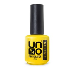 Uno Дегидратор для ногтей / Nail Prep, UDNP1, 15 мл