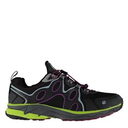 Jack Wolfskin, Passion Track Shoes