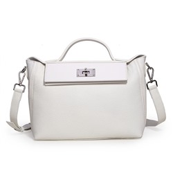 Женская сумка Mironpan арт.58710 Белый
