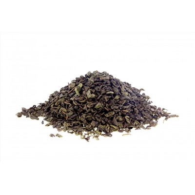 Китайский элитный чай Gutenberg Ганпаудер (Порох) зелёный (2 сорт)