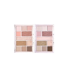 Missha Mood moment palette 12.5 g