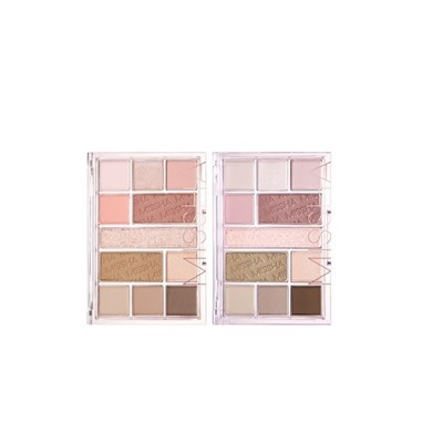 Missha Mood moment palette 12.5 g