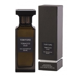 Парфюмерная вода, Tom Ford "Tobacco Oud", 100 ml aрт. 60694