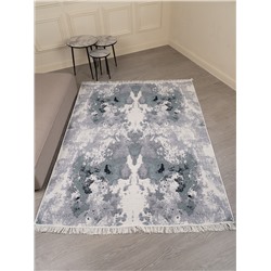 ALB160/230-3 Двусторонний хлопковый ковер килим