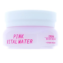 ЭХ PINK VITAL Крем для лица витаминный увлажняющий ET.PINK VITAL WATER CREAM 10ML 10мл