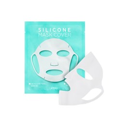 Apieu Многоразовая силиконовая маска