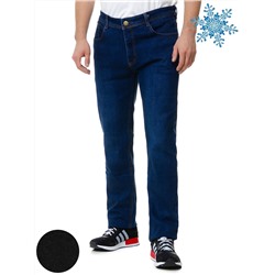 Джинсы мужские утепленные Jeans Fesh 8207