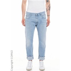 Rp Jeans Rocco